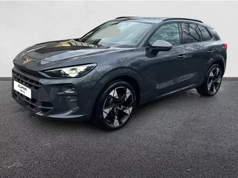 CUPRA TERRAMAR 1.5 eHybrid 272 ch DSG6 VZ