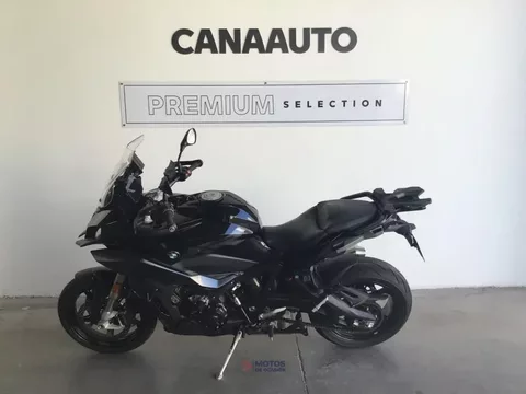 BMW S 1000 XR