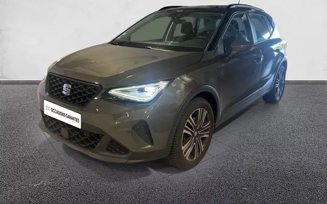 SEAT ARONA 1.0 TSI 95 ch Start/Stop BVM5 Copa