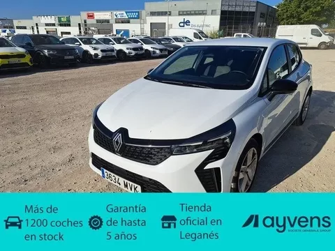 RENAULT Clio Clio dCi Evolution 74kW