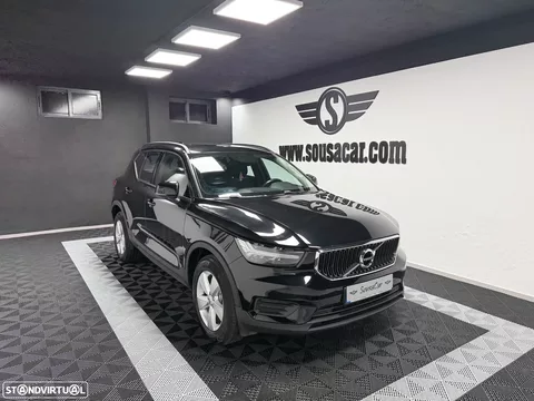 Volvo XC 40 1.5 T2 Momentum Plus