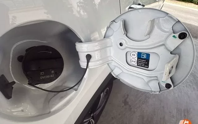 MG ZS 1.5 Comfort