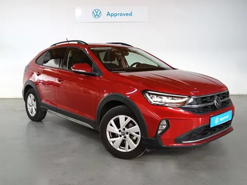 VOLKSWAGEN Taigo Taigo 1.0 TSI Más 85kW