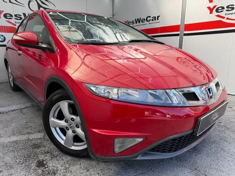 HONDA Civic Civic 1.4i-VTEC Sport