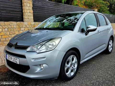 Citroën C3