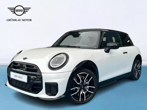 MINI Mini Cooper S 150 kW (204 CV)