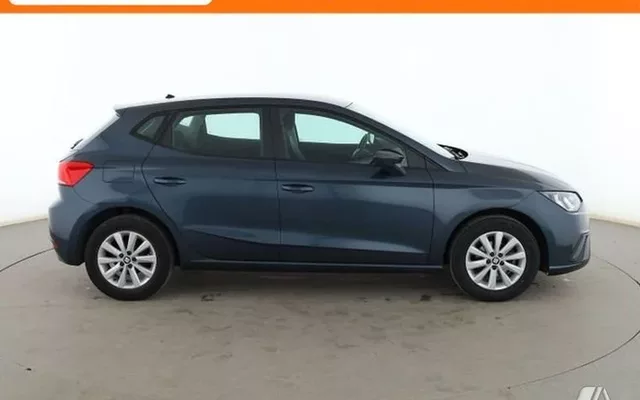 SEAT Ibiza Ibiza 1.0 Style 75