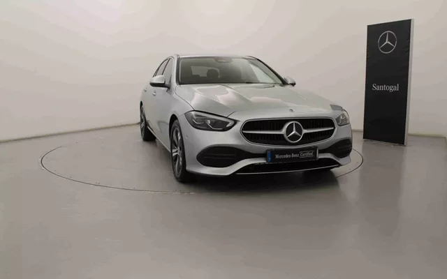 MERCEDES - Classe C - C 220 d