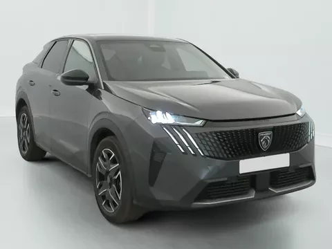 Peugeot 3008 Hybrid 145 e-DCS6 Allure Occasion