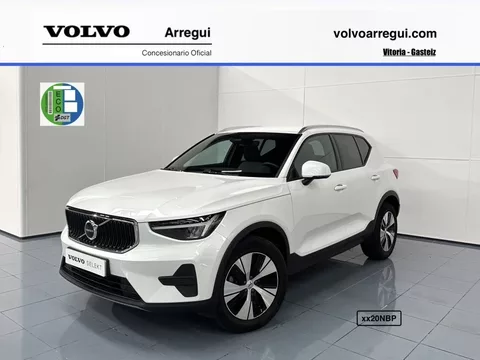 VOLVO XC40 XC40 B3 Core Aut.