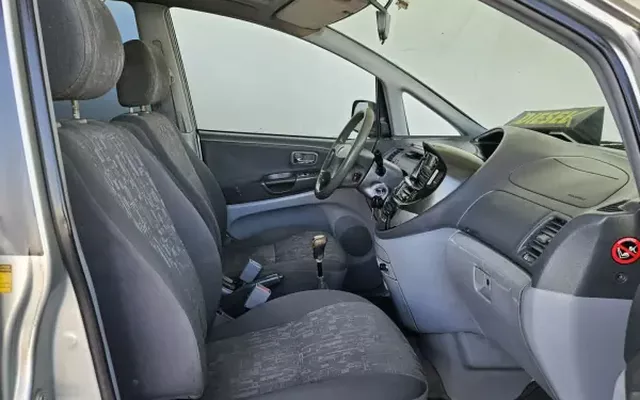 Toyota Previa 2003 2.0 D4D Pack+EP