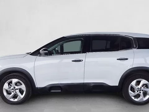 CITROEN C5 Aircross C5 AIRCROSS HYBRID eDCS6 PLUS