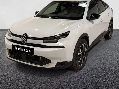 CITROEN C4 Hybride 145 ch e-DCS6 Max