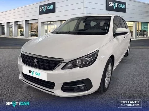PEUGEOT 308 308 SW 1.5BlueHDi S&S Active 130