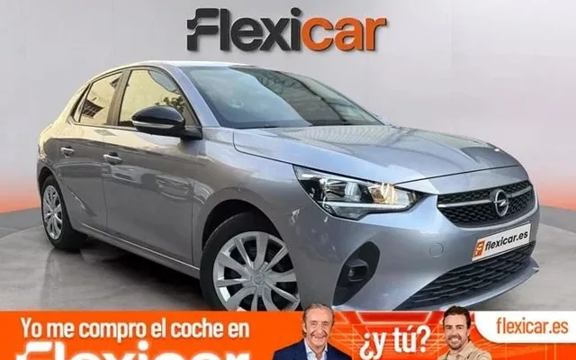 OPEL Corsa 1.5D DT 74kW (100CV) Edition