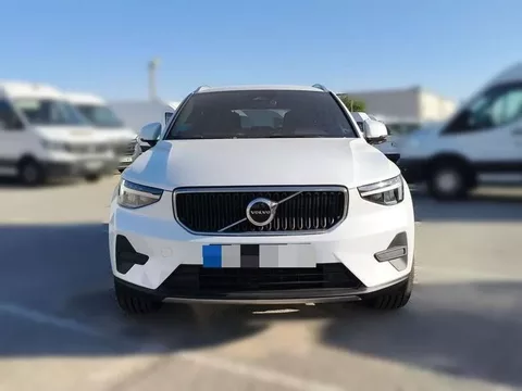 VOLVO XC40 2.0 B3 G Core Auto