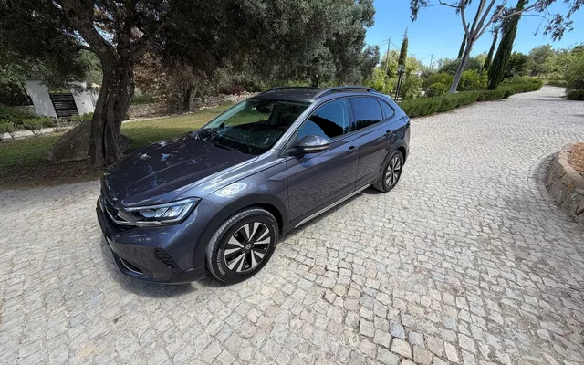 VW Taigo 1.0 TSI Life