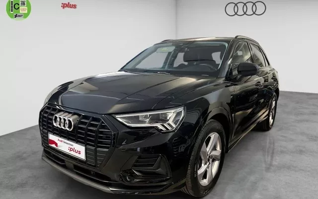 AUDI Q3 Q3 35 TFSI Advanced S tronic