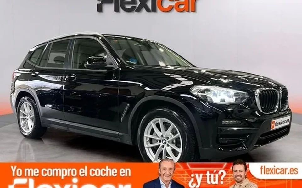 BMW X3 X3 xDrive 30e