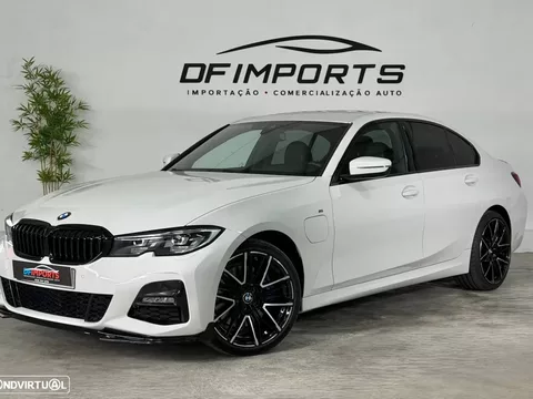 BMW 330 e Pack M Auto