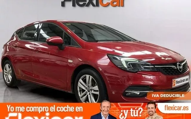 OPEL Astra Astra ST 1.2T S/S Business Elegance 130