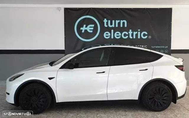 Tesla Model Y Tração Traseira