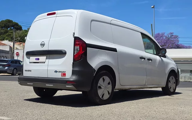 Nissan Townstar