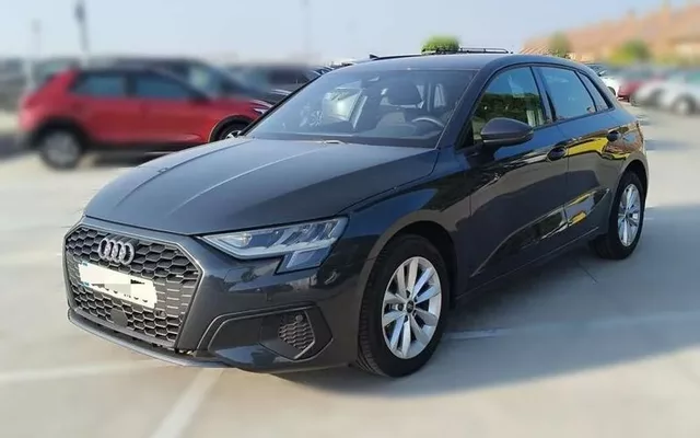 AUDI A3 A3 Sportback 30TDI S tronic