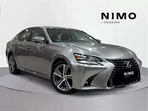 LEXUS GS GS 300h Corporate