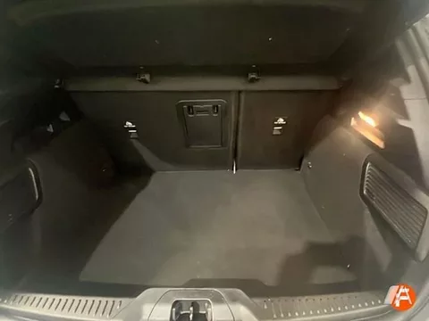 FORD Focus 1.0 Ecob. MHEV 92kW ST-Line Design SIP
