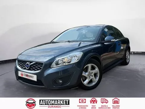 VOLVO C30 C30 1.6D DRIVe Momentum