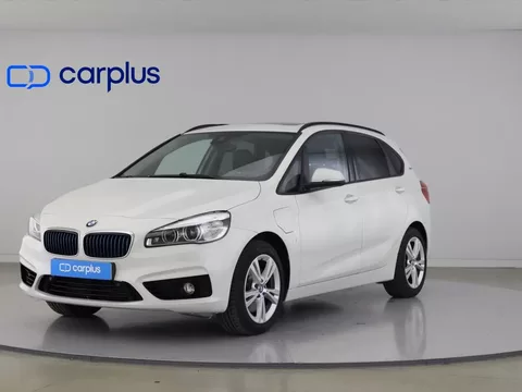 BMW Serie 2 Active Tourer