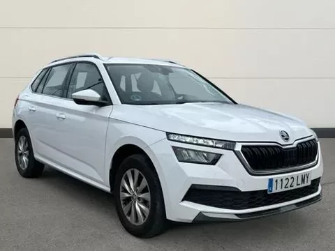 SKODA Kamiq Kamiq 1.0 TSI Ambition 81kW DSG