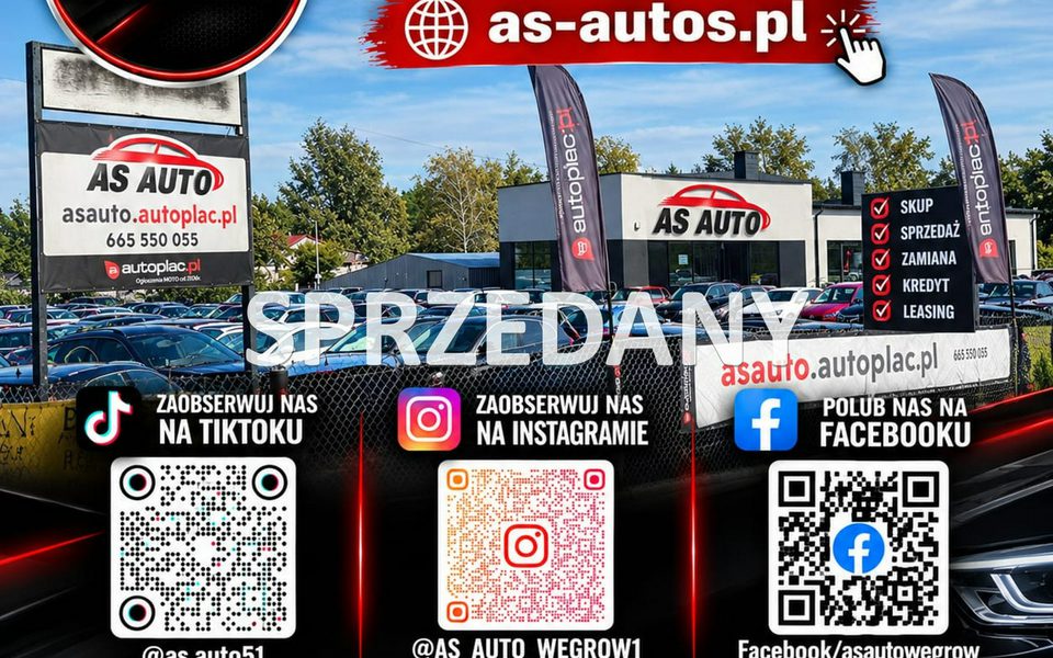 Mitsubishi Outlander III 2.0dm³ 150KM