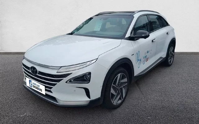 HYUNDAI NEXO Hydrogene 163 ch