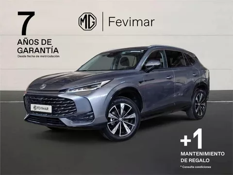 MG HS 1.5T MANUAL COMFORT