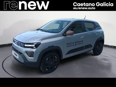 DACIA Spring Spring Electric Extreme 70 52kW