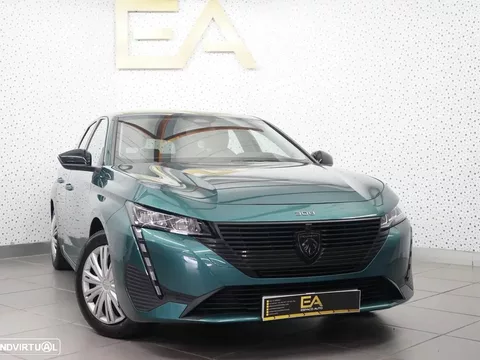 Peugeot 308 SW 1.2 PureTech Active Pack