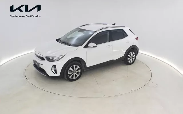 KIA Stonic 1.0 T-GDi 74kW (100CV) MHEV MT Drive