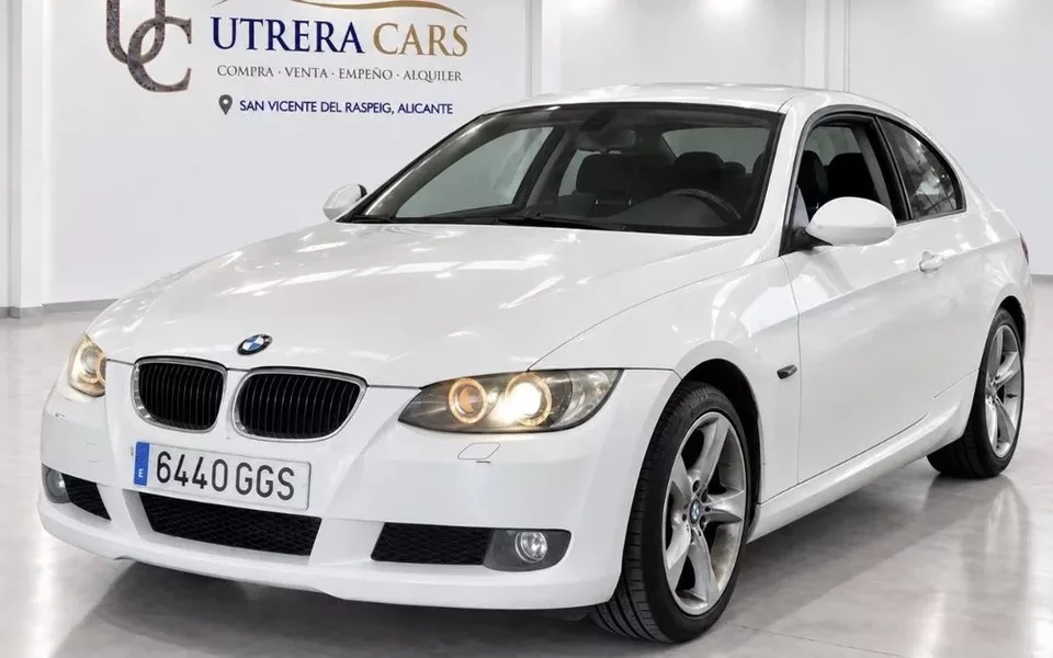 BMW Serie 3 BMW 320i