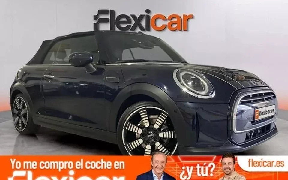 MINI Cooper COOPER