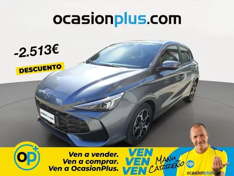 MG MG3 MG3 1.5 Comfort
