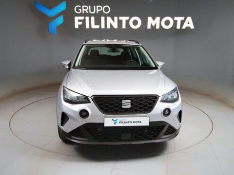 Seat Arona 1.0 TSI Style
