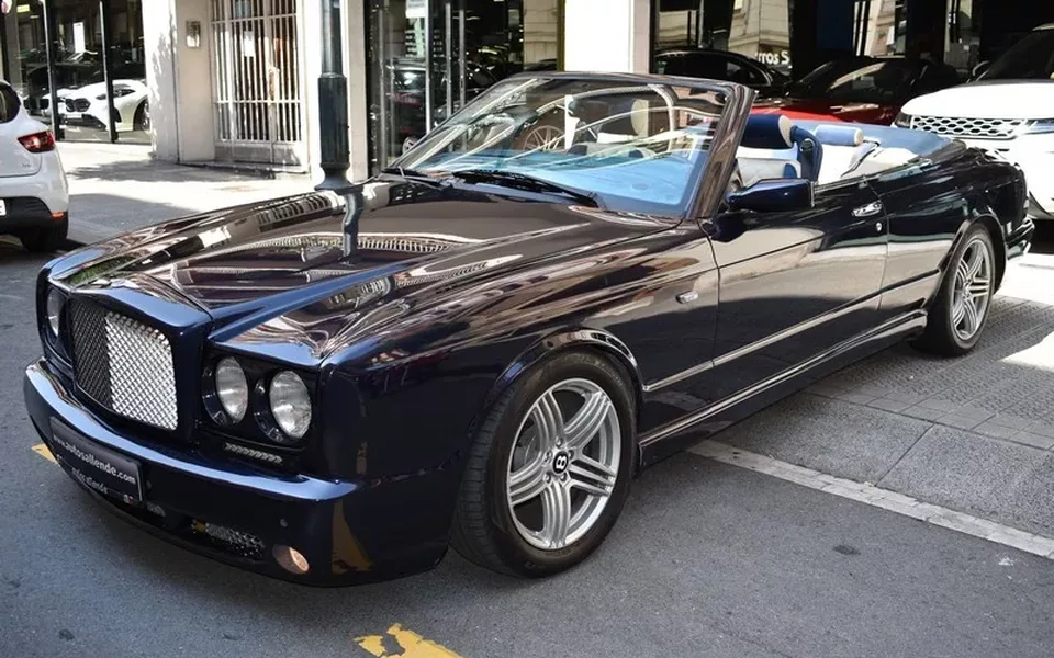 BENTLEY Azure Azure - 59999€ en Bilbao