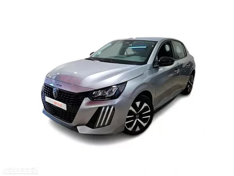 Peugeot 208 1.2 Style