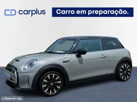 MINI 3 Portas Cooper SE