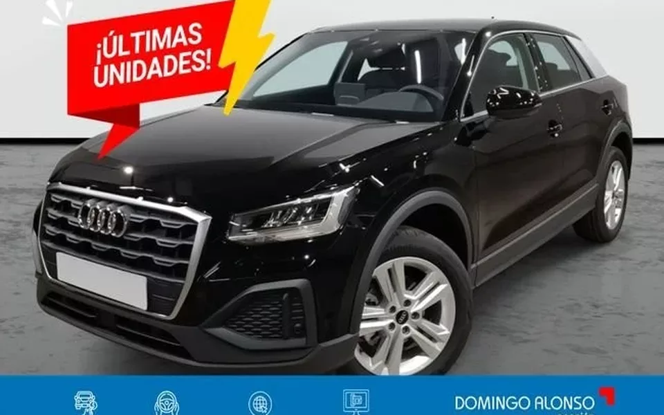 AUDI Q2 Audi Sport 30 TFSI 81 kW (110 CV)