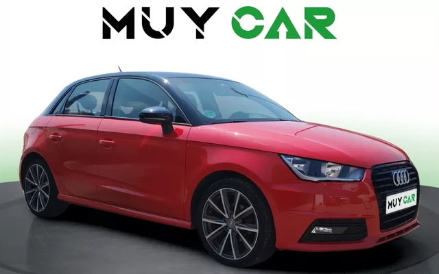 AUDI A1 A1 Sportback 1.0 TFSI Adrenalin