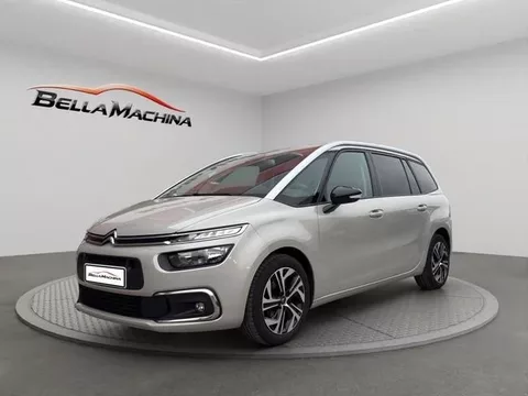 CITROEN C4 BlueHDi 96KW (130CV) S&S Shine