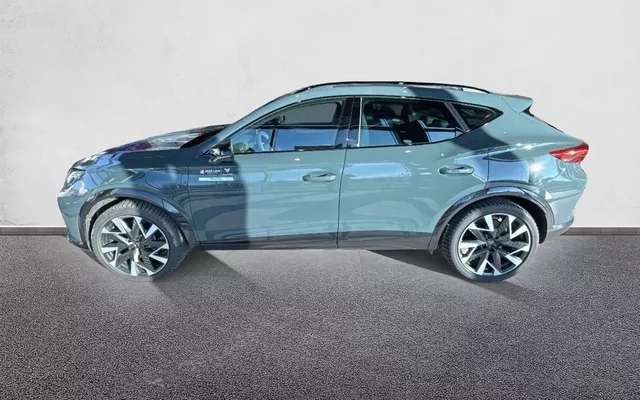 CUPRA FORMENTOR eHybrid 272 ch DSG6 VZ
